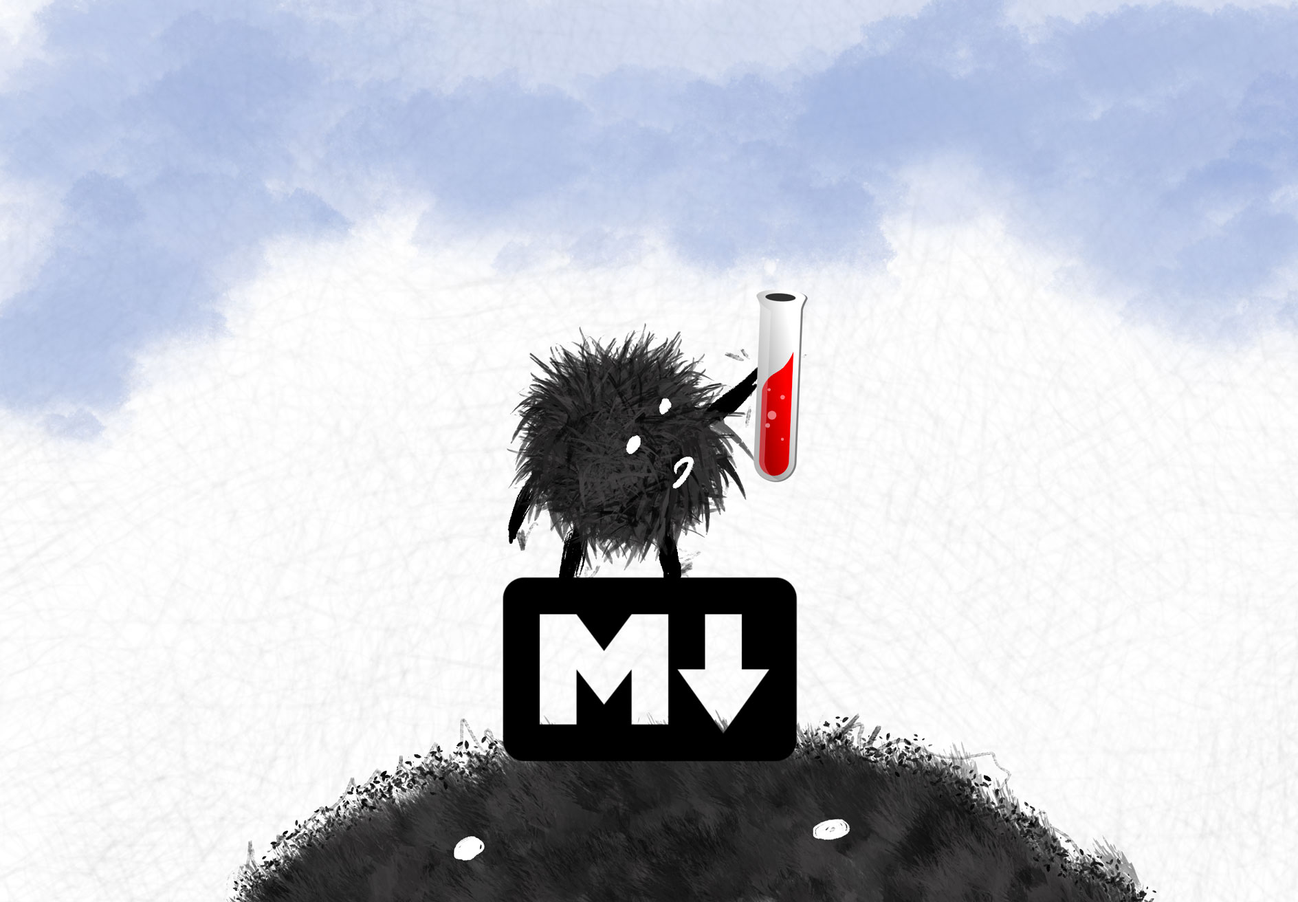 Why I Write in Markdown and Use Jekyll